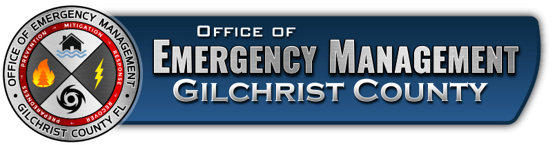 Gilchrist County Emergency Management